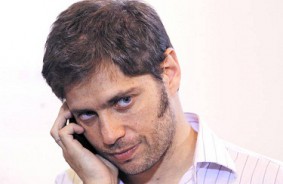 kicillof